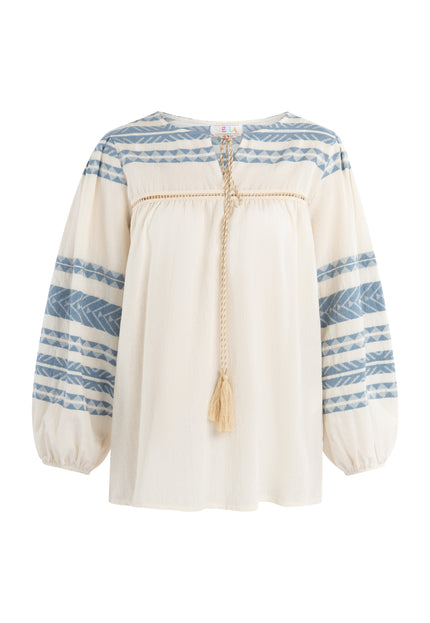 IZIA Women's Blouse