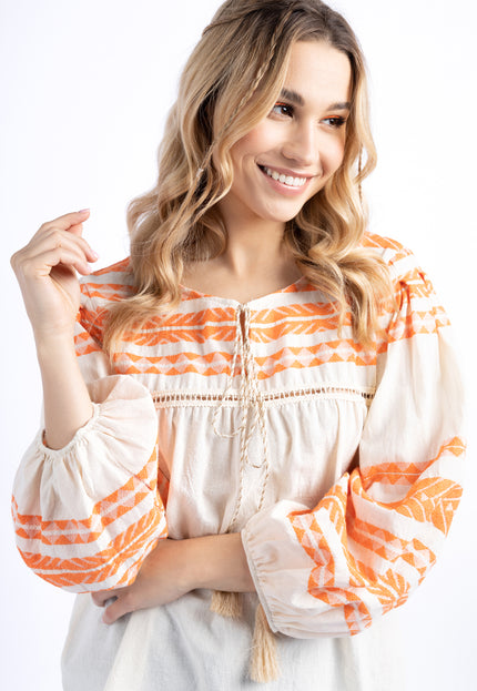 IZIA Women's Blouse