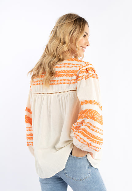 IZIA Women's Blouse