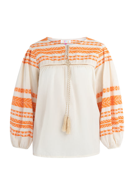 IZIA Women's Blouse