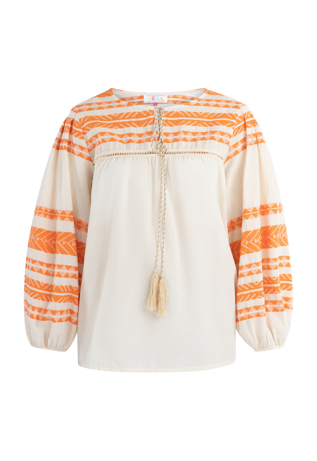 IZIA Women's Blouse