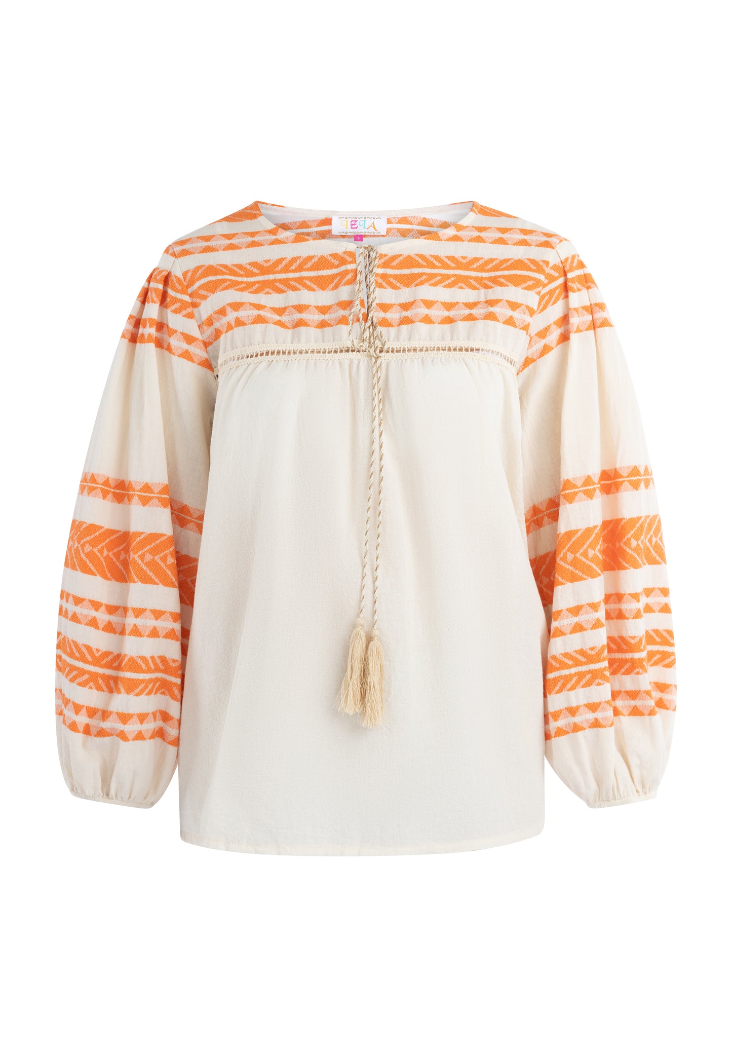 IZIA women's blouse
