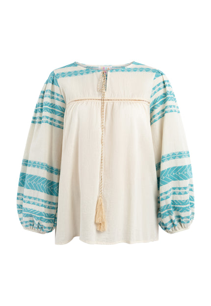 IZIA Women's Blouse