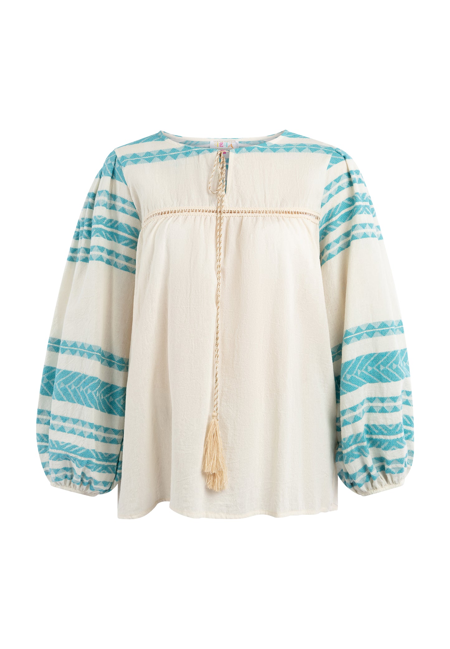 IZIA women's blouse