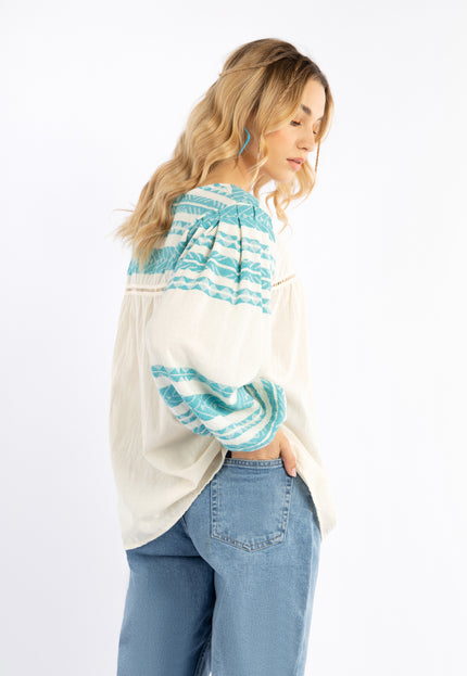 IZIA Women's Blouse