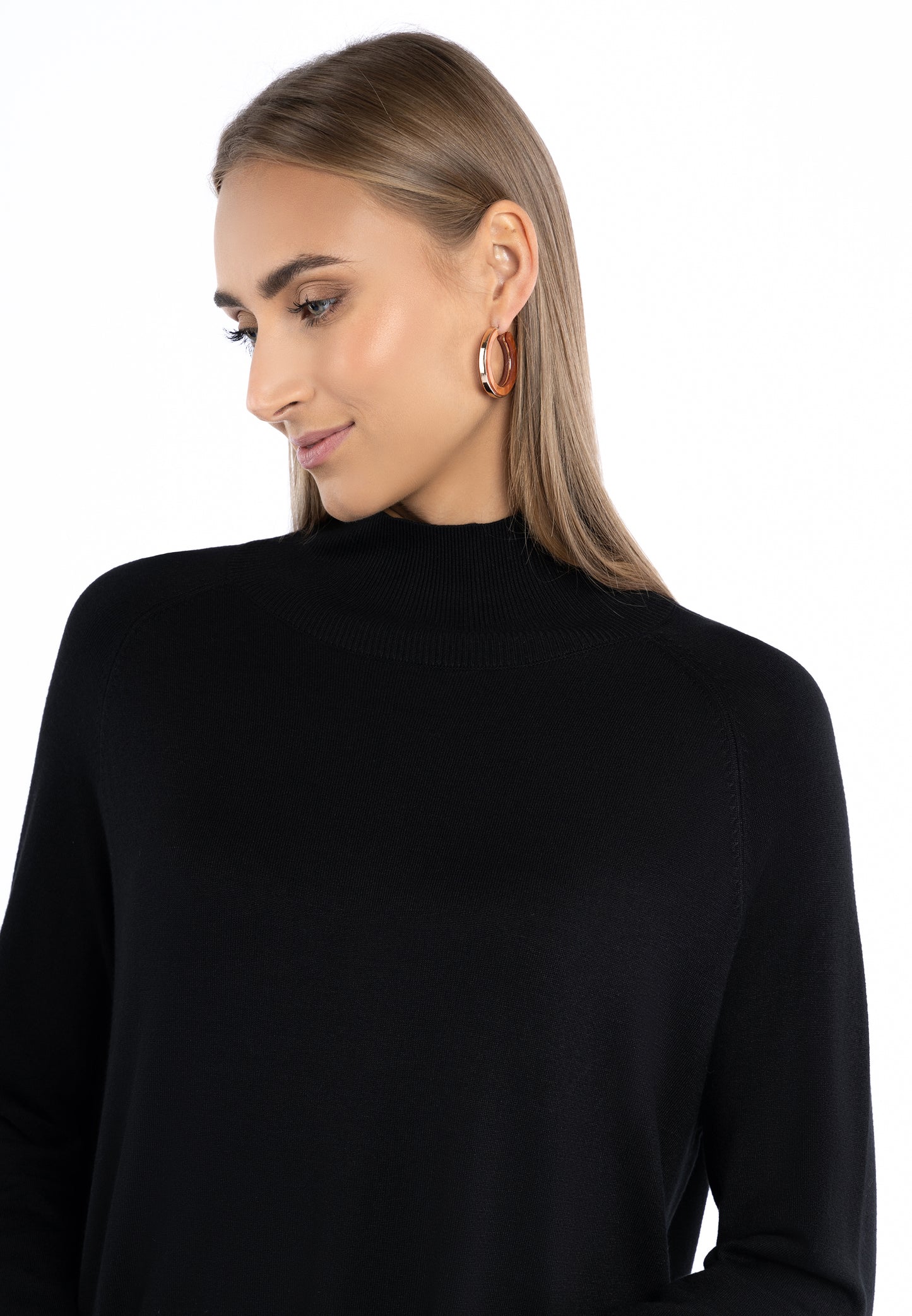 RISA women's knit dress