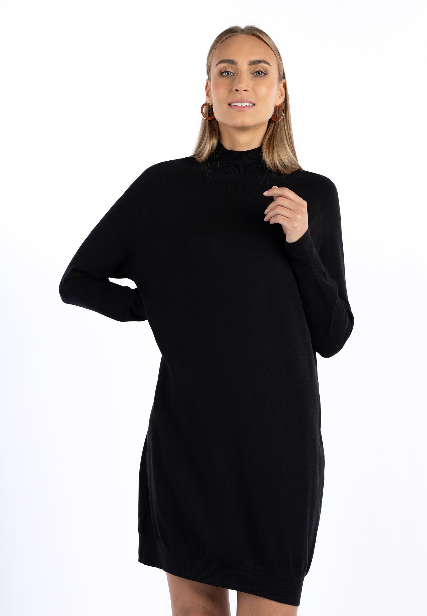 RISA women's knit dress