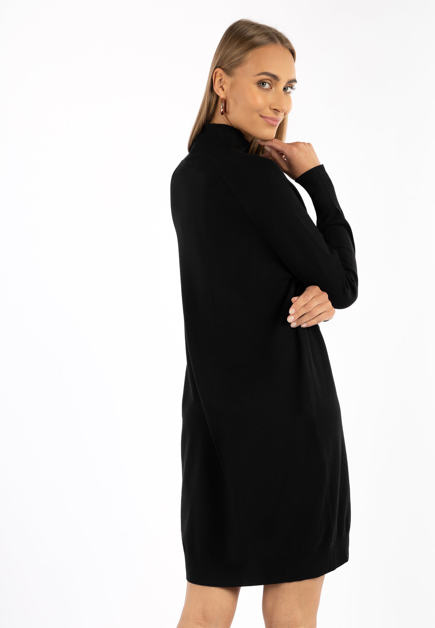 RISA women's knit dress