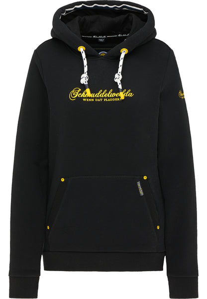 Schmuddelwedda damska bluza