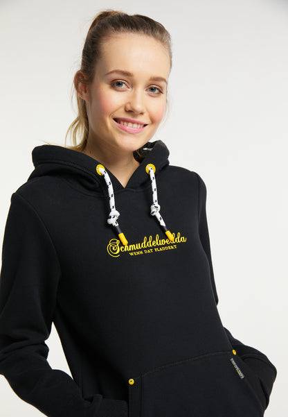 Schmuddelwedda damska bluza