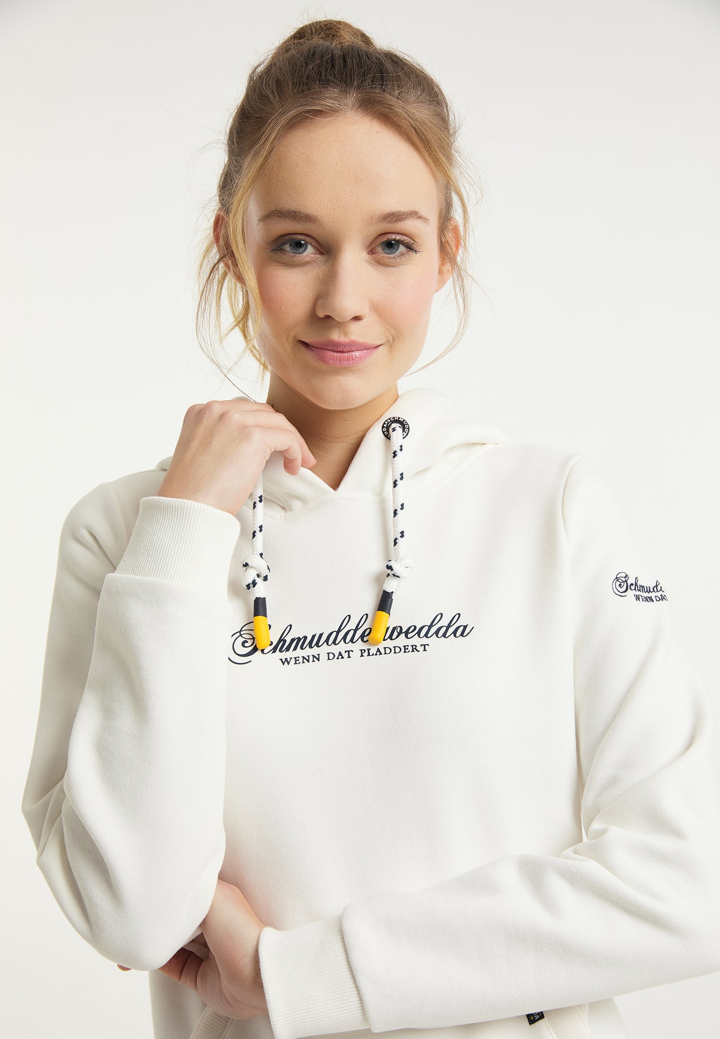 Schmuddelwedda damska bluza