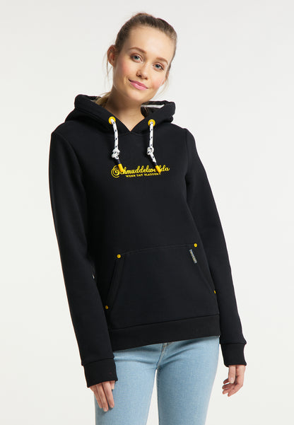 Schmuddelwedda damska bluza