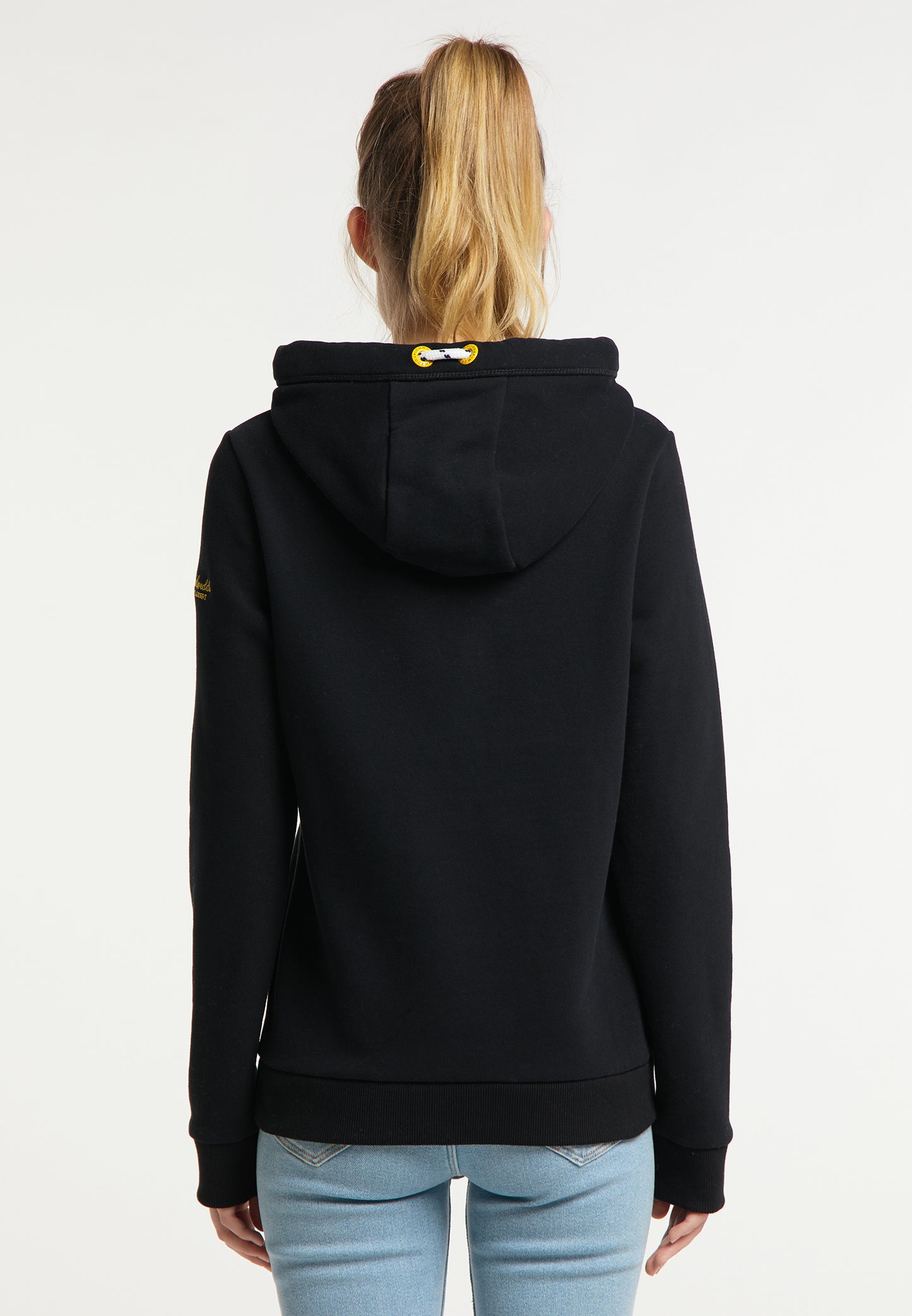 Schmuddelwedda damska bluza