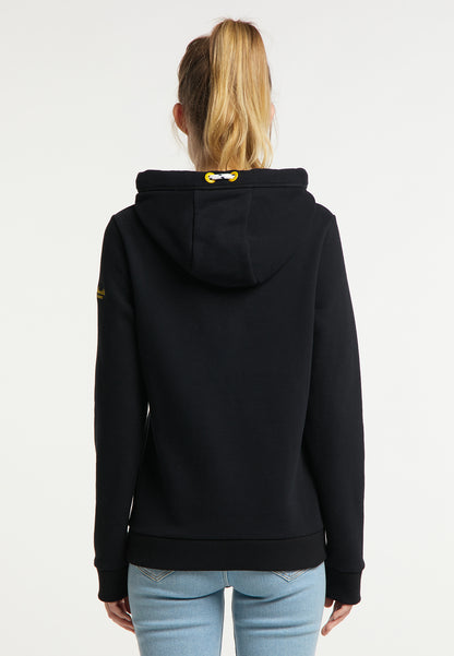 Schmuddelwedda damska bluza