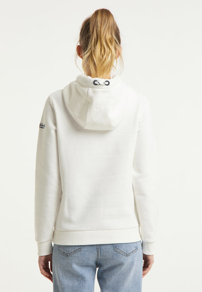 Schmuddelwedda damska bluza