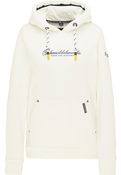 Schmuddelwedda damska bluza