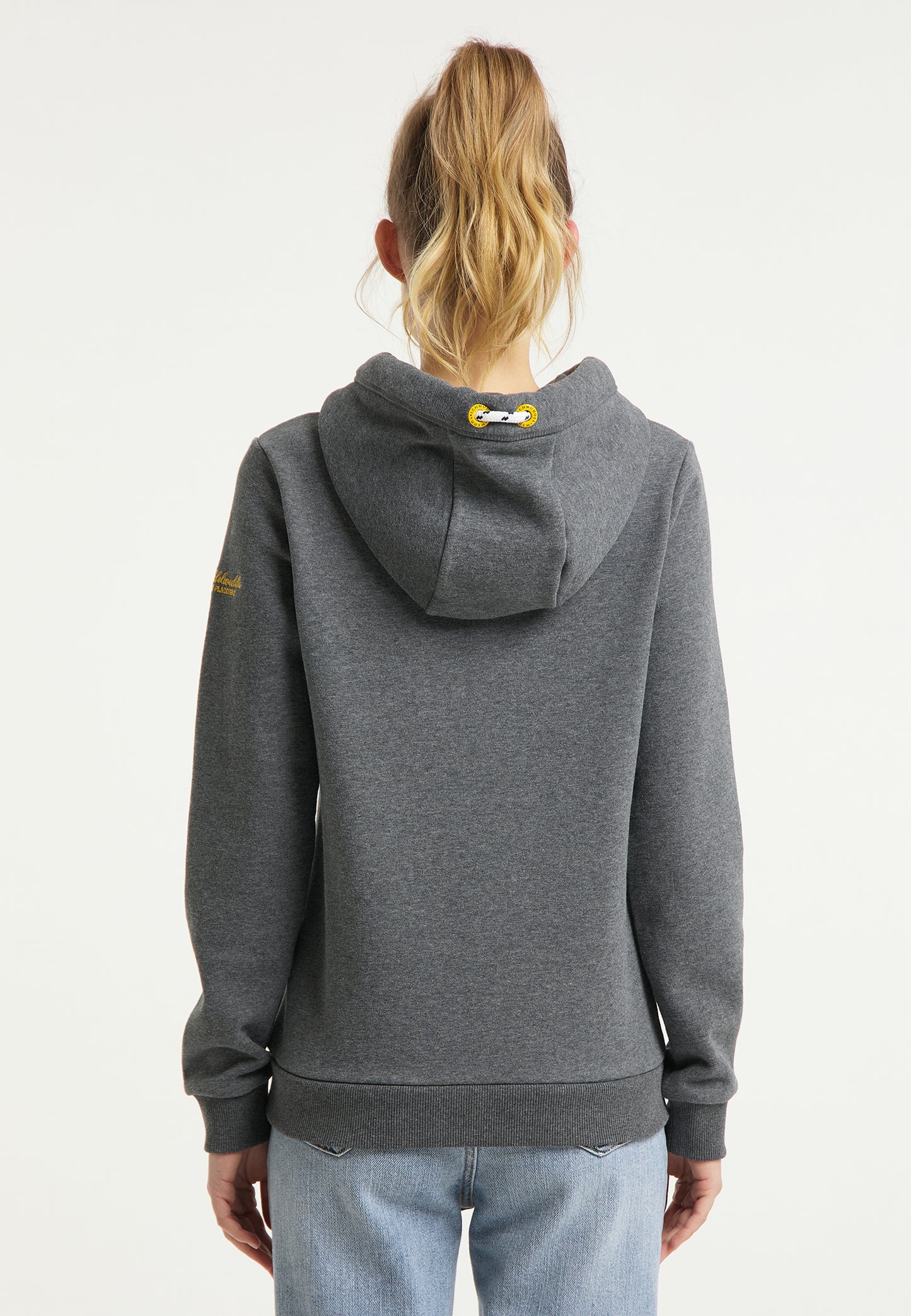 Schmuddelwedda damska bluza