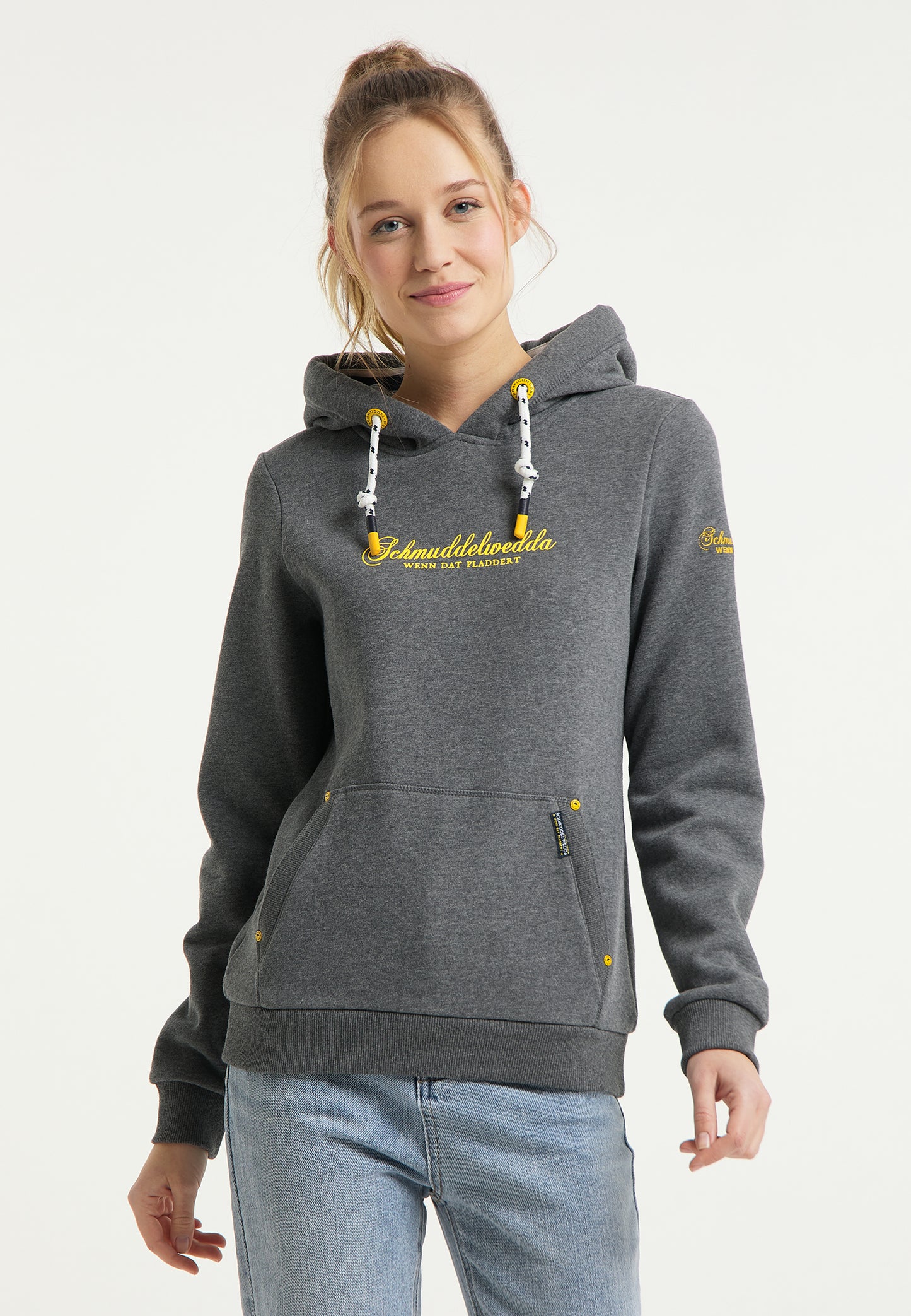 Schmuddelwedda damska bluza