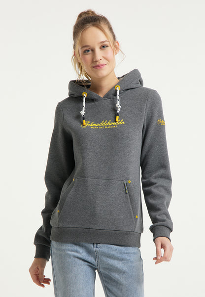 Schmuddelwedda damska bluza