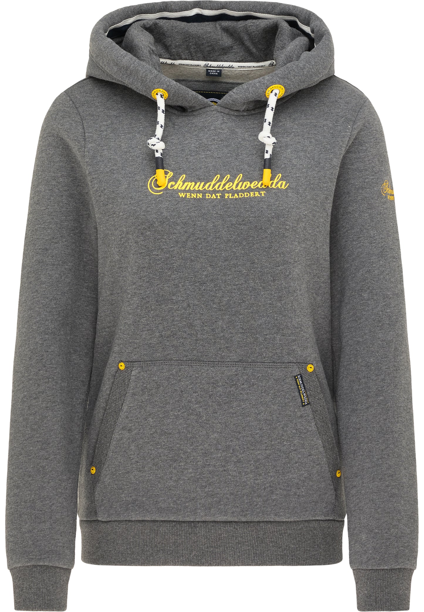 Schmuddelwedda damska bluza