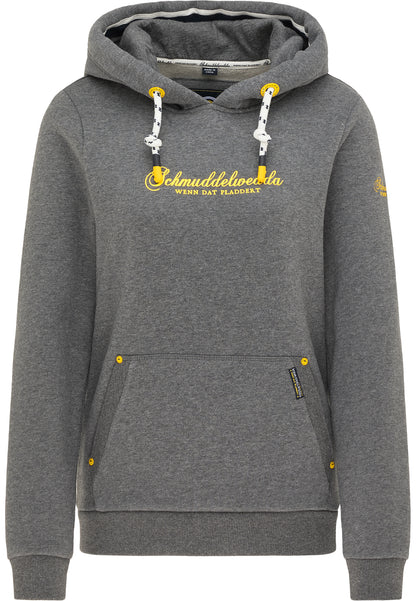 Schmuddelwedda damska bluza