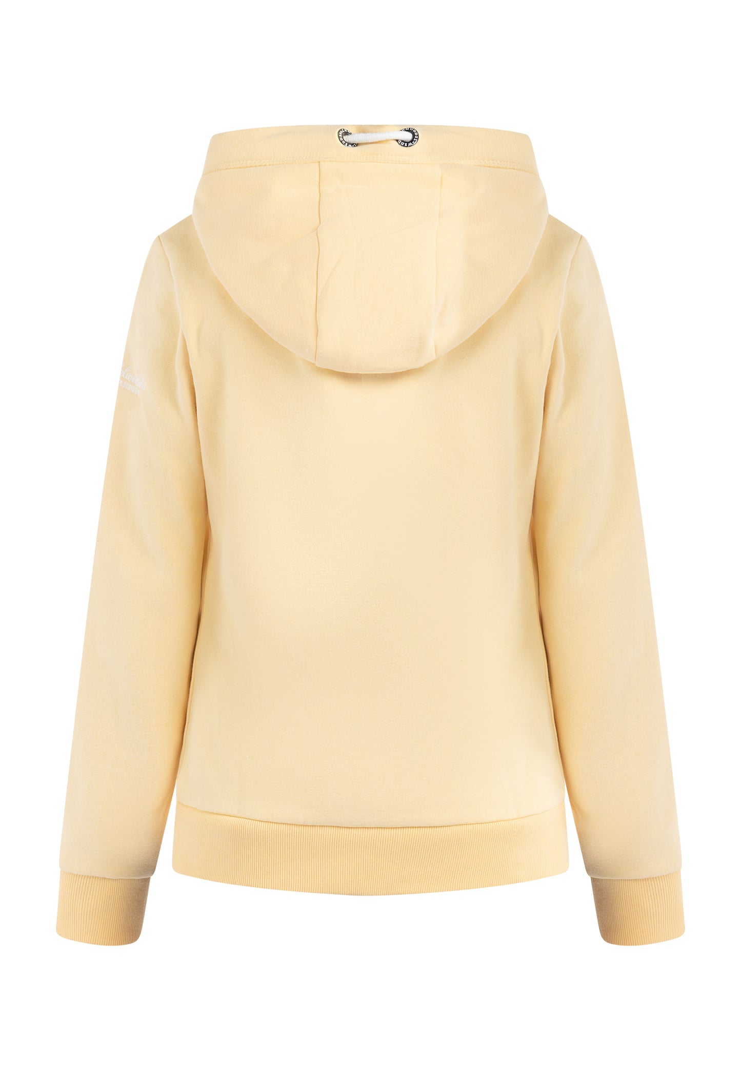 Schmuddelwedda damska bluza
