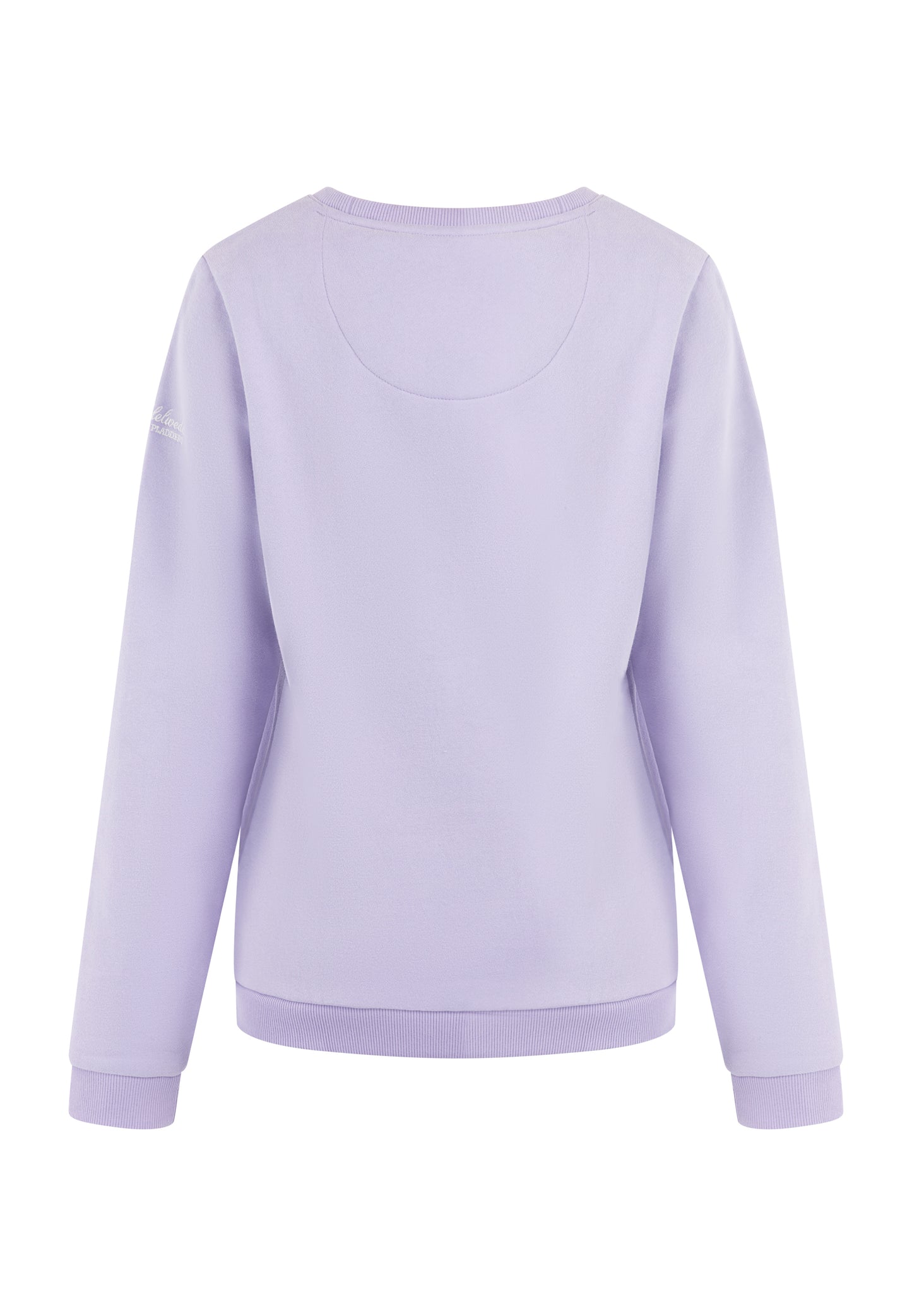 Schmuddelwedda women's sweat sweater