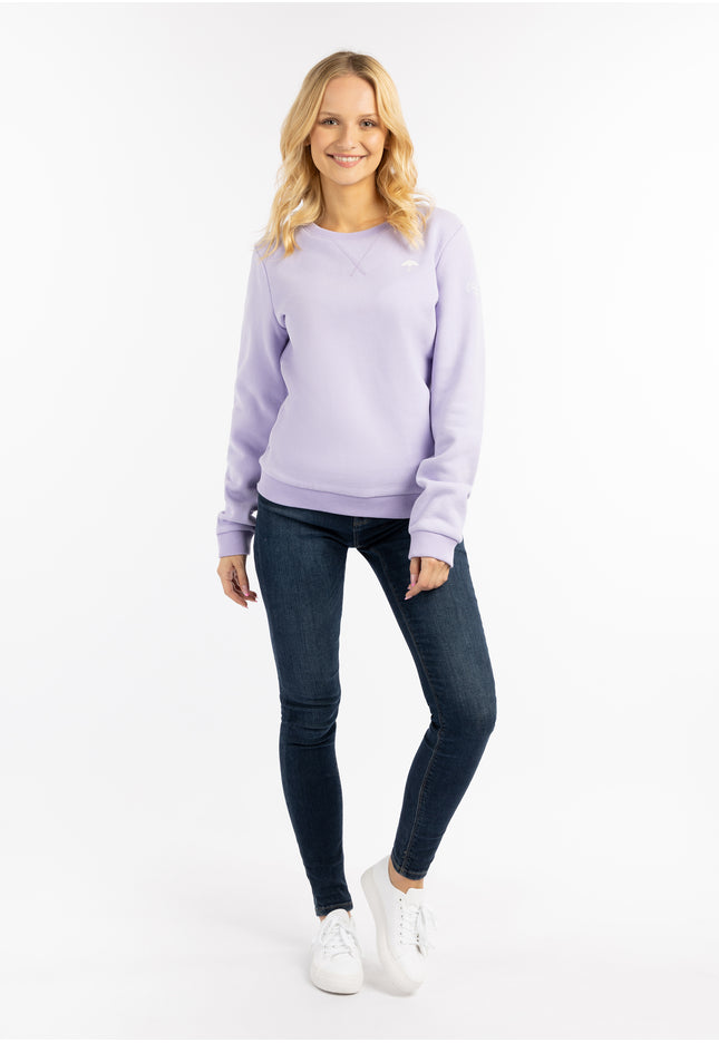 Schmuddelwedda Women's Sweat Sweater