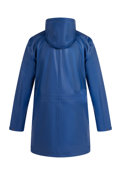 Schmuddelwedda men's rain coat