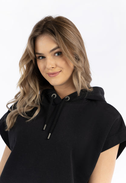 DreiMaster Vintage women's oversized sweatshirt