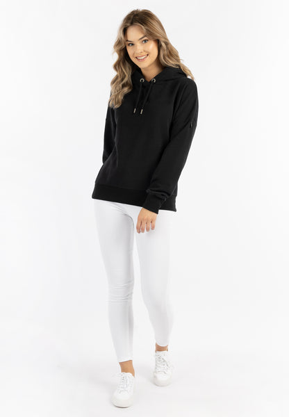 DreiMaster Vintage women's oversized hoodie
