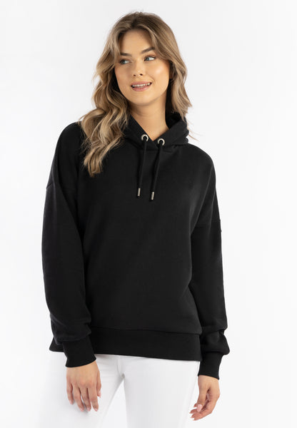 DreiMaster Vintage women's oversized hoodie