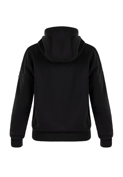 DreiMaster Vintage women's oversized hoodie