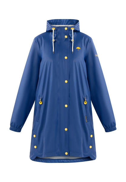 Schmuddelwedda women's rain coat