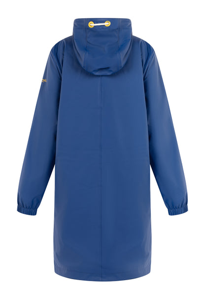 Schmuddelwedda women's rain coat