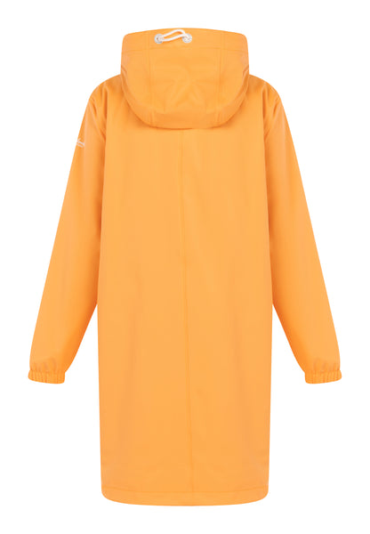 Schmuddelwedda women's rain coat