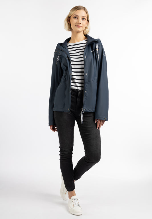 Schmuddelwedda women's transitional jacket