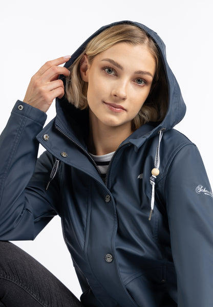 Schmuddelwedda women's transitional jacket