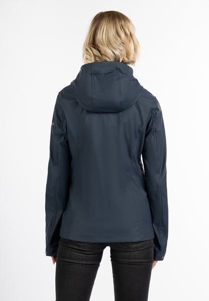 Schmuddelwedda women's transitional jacket