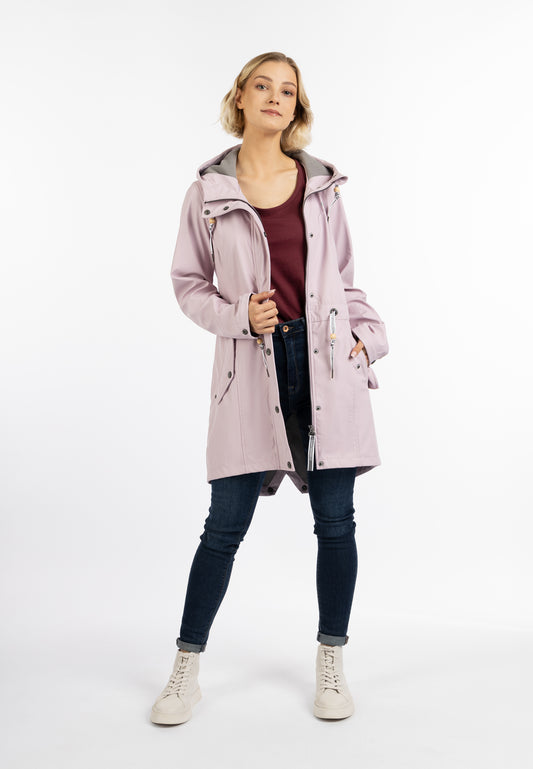 Schmuddelwedda women's transitional jacket