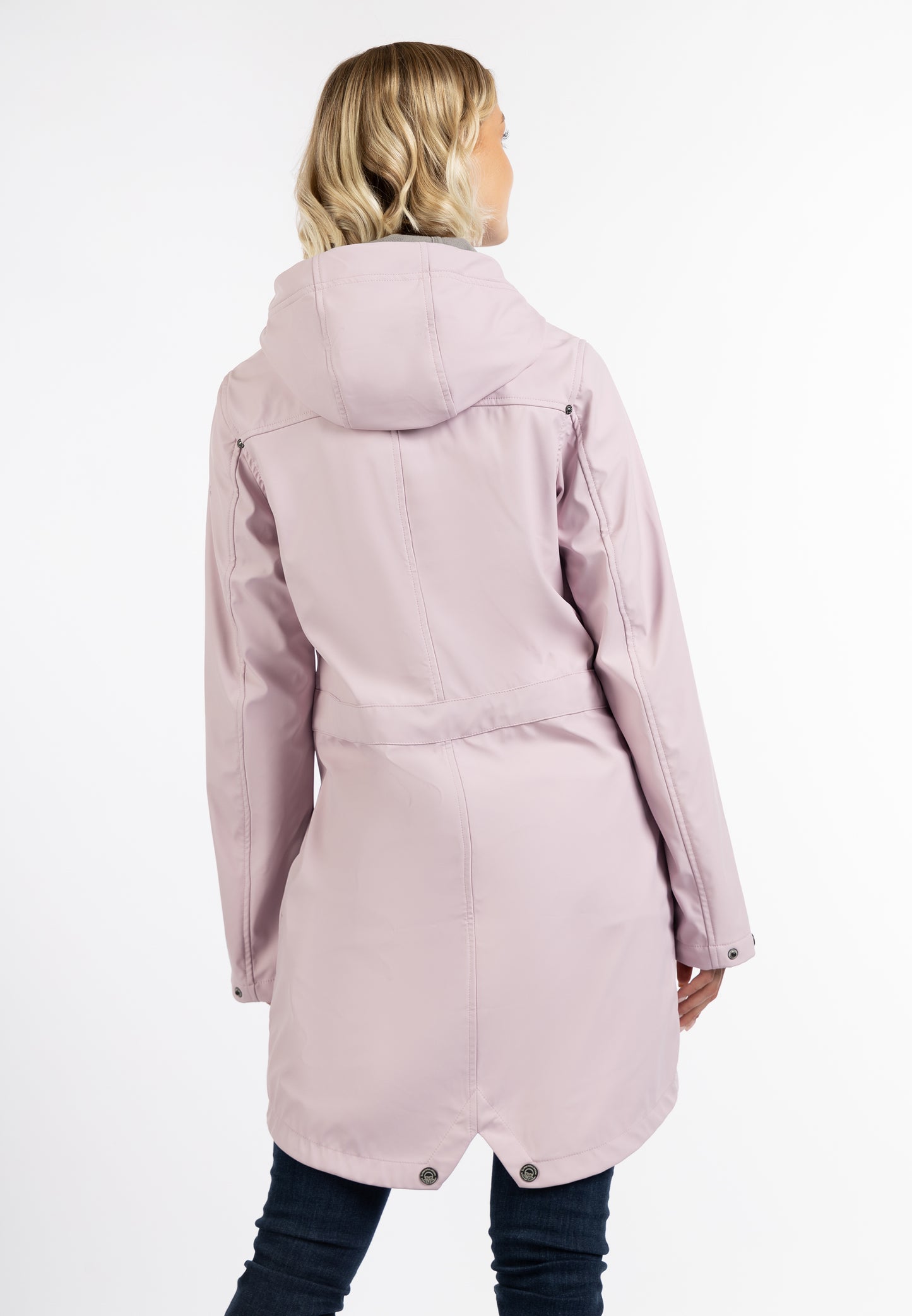 Schmuddelwedda women's transitional jacket