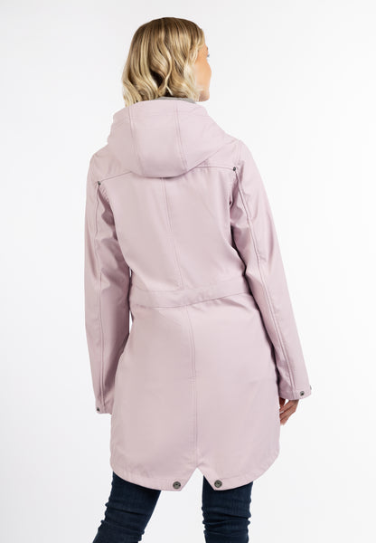 Schmuddelwedda women's transitional jacket