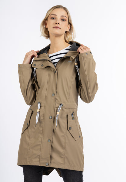 Schmuddelwedda women's transitional jacket