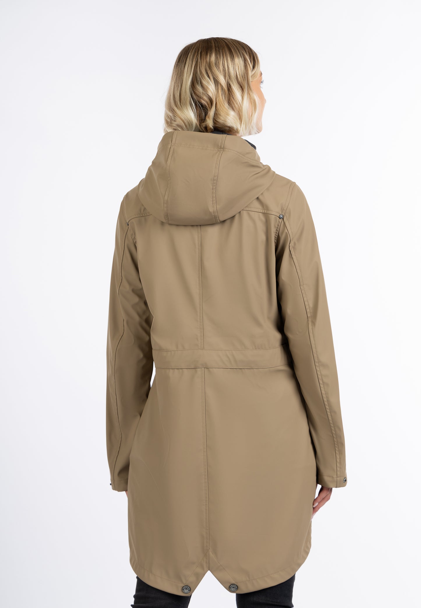 Schmuddelwedda women's transitional jacket