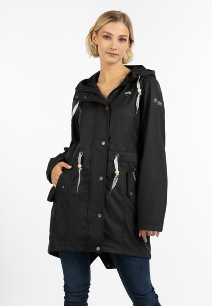 Schmuddelwedda women's transitional jacket