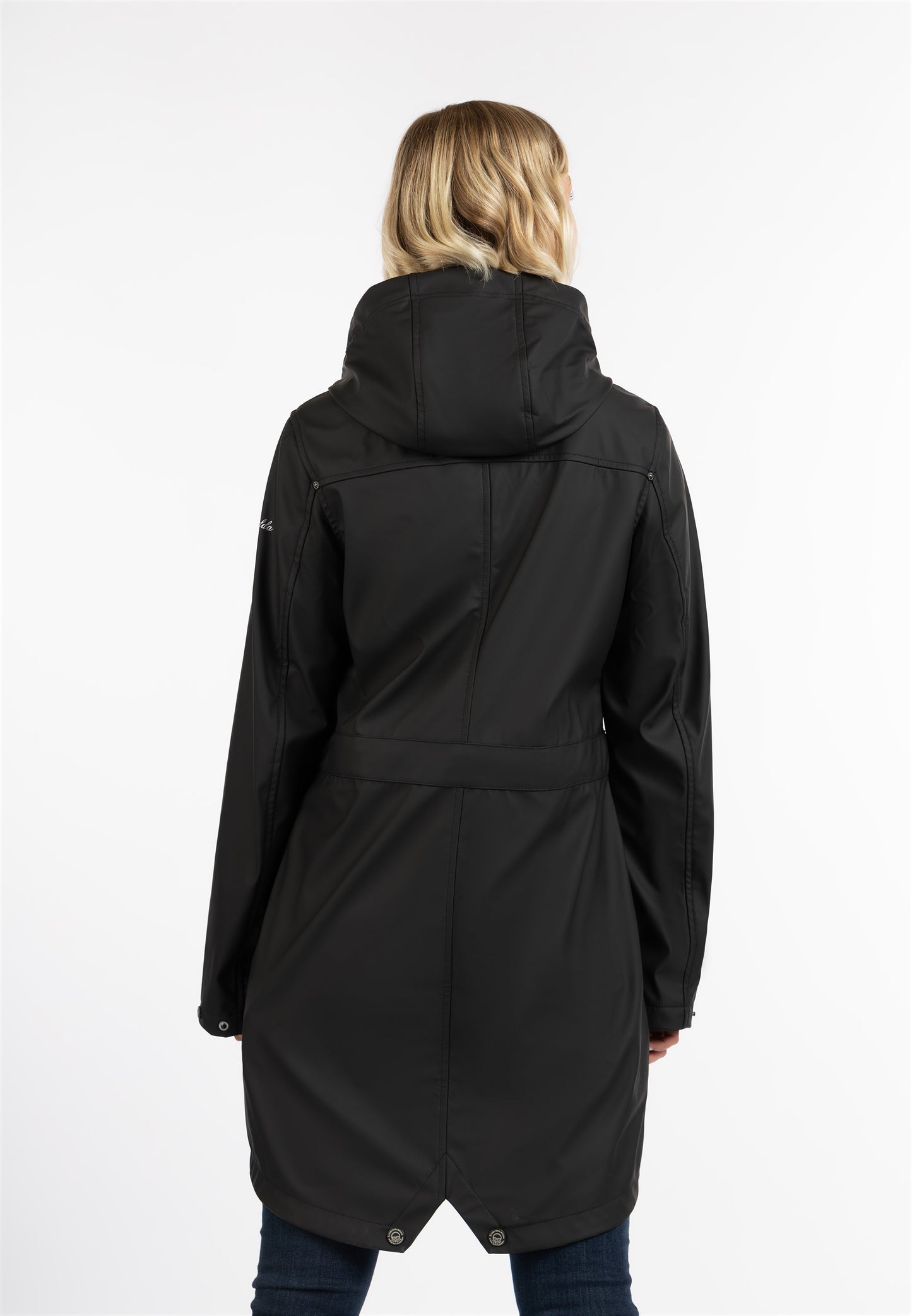 Schmuddelwedda women's transitional jacket