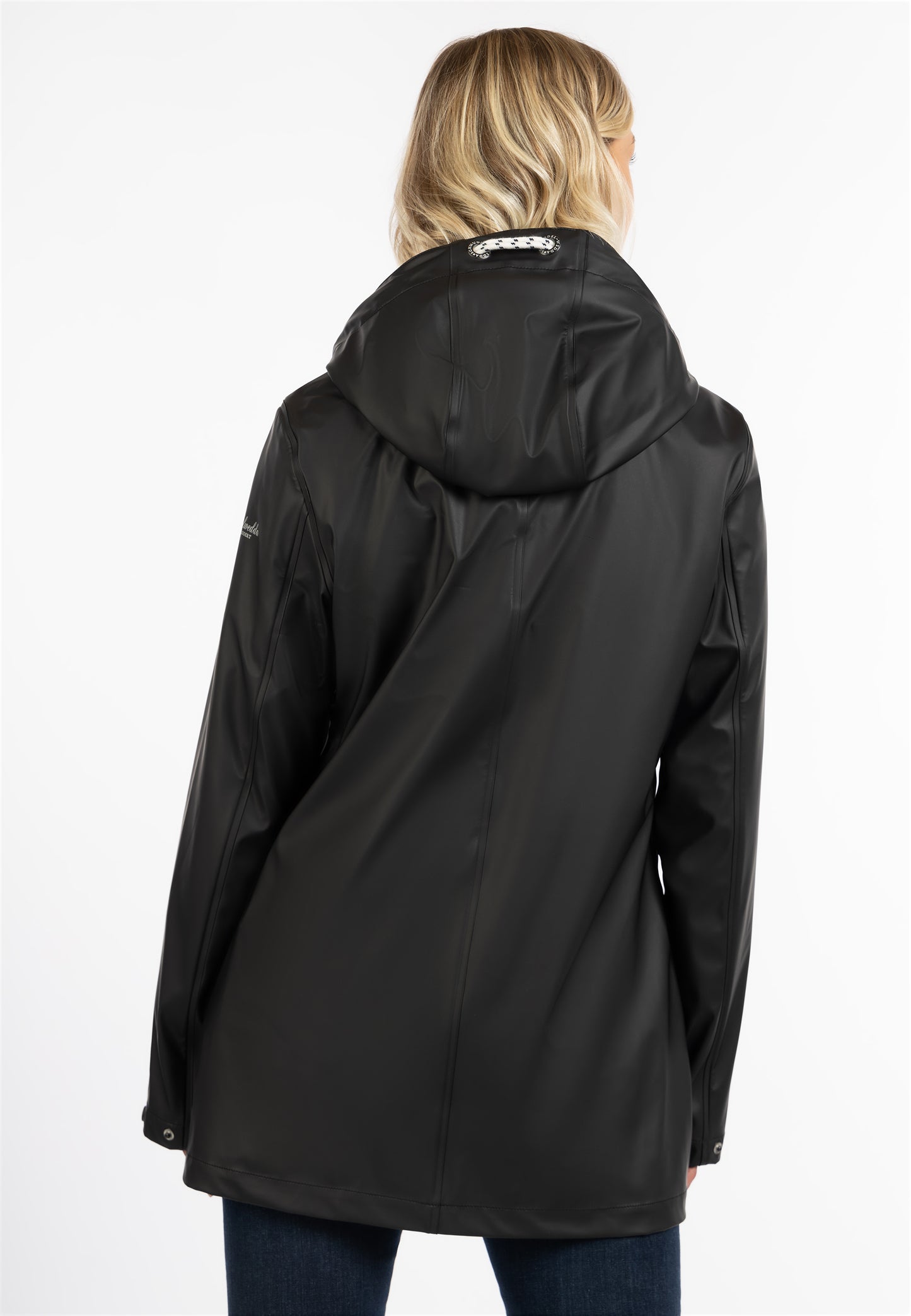 Schmuddelwedda women's 3 In-1 rain jacket