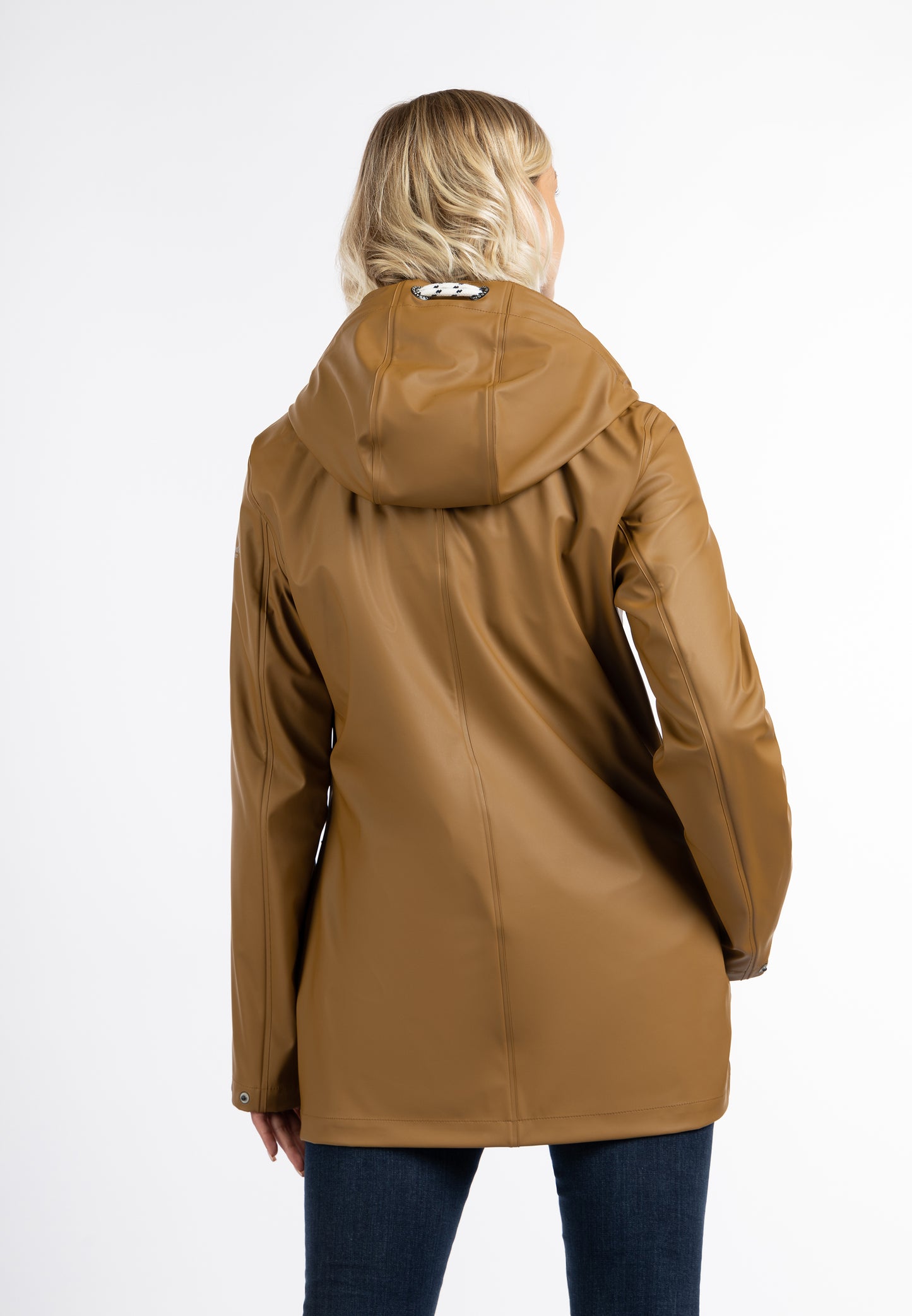 Schmuddelwedda women's 3 In-1 rain jacket