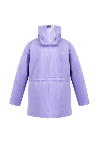Schmuddelwedda women's plus size rain coat