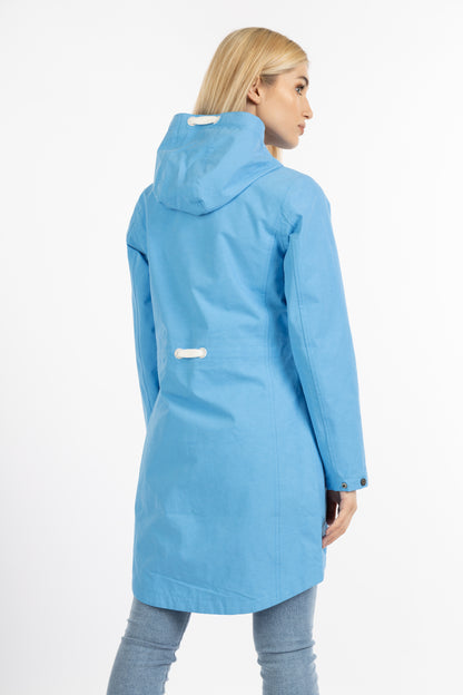 Schmuddelwedda damska parka
